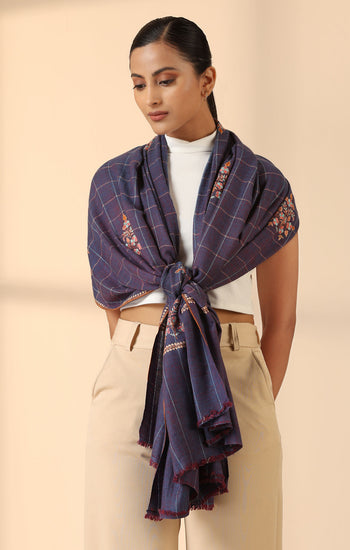 Amara Pashmina Shawl