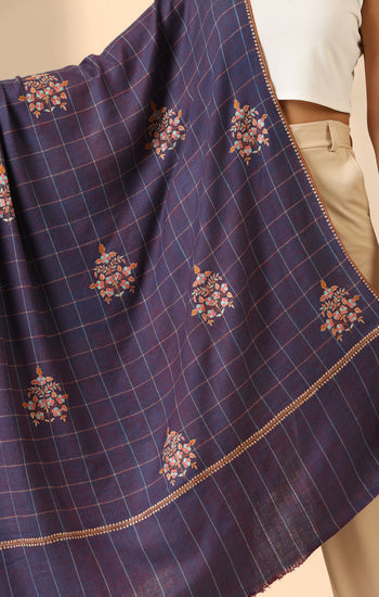 Amara Pashmina Shawl