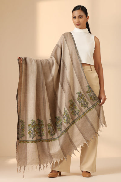 -  Isla Pashmina Shawl