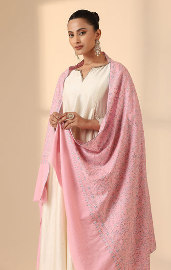 Stell Pashmina Shawl