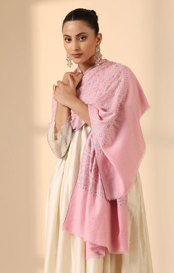 Stell Pashmina Shawl