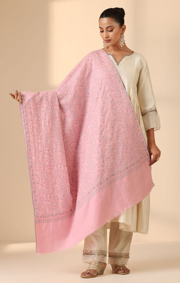 Stell Pashmina Shawl