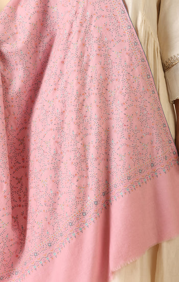Stell Pashmina Shawl