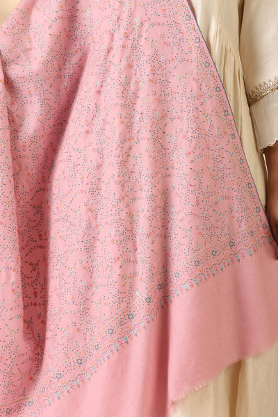 -  Stell Pashmina Shawl