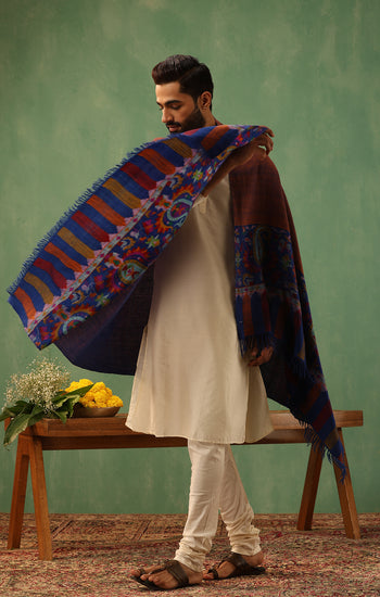 Nova Pashmina Shawl