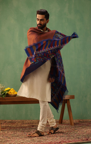 Nova Pashmina Shawl
