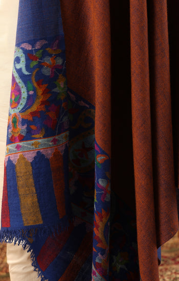 Nova Pashmina Shawl