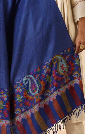 Nova Pashmina Shawl