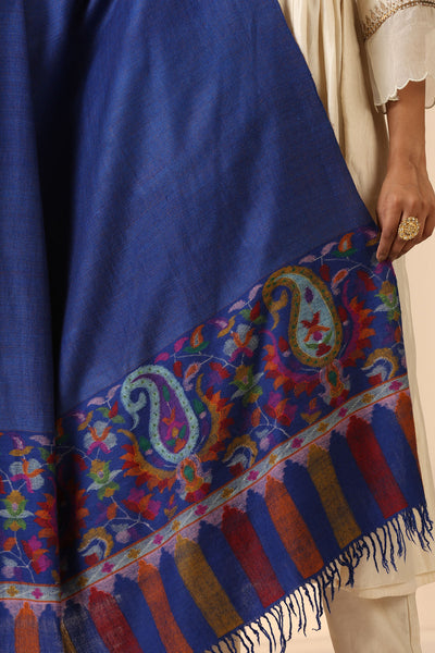 -  Nova Pashmina Shawl