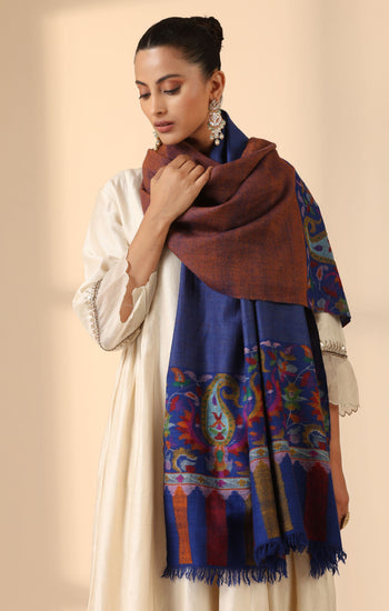 Nova Pashmina Shawl