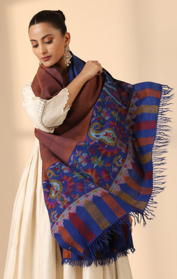 Nova Pashmina Shawl