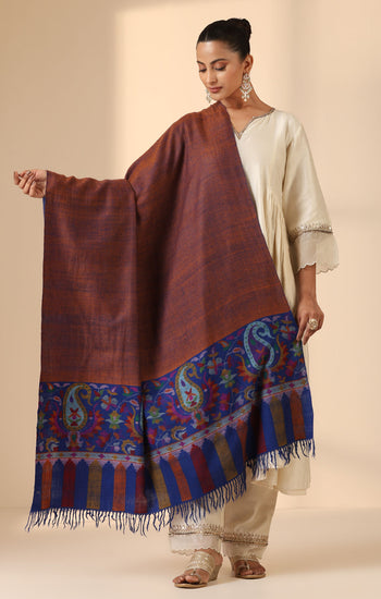 Nova Pashmina Shawl
