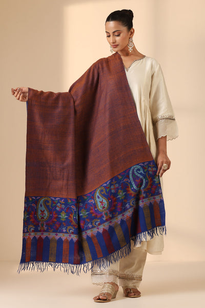 -  Nova Pashmina Shawl