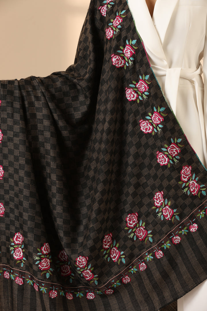 Rishka Pashmina Shawl