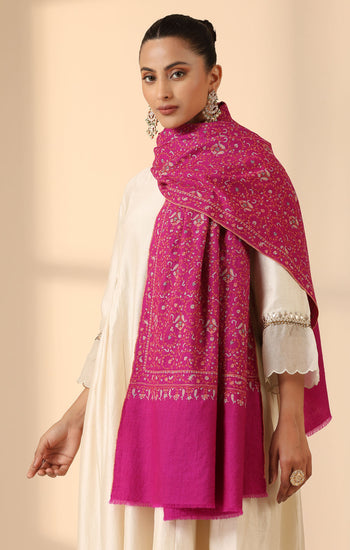 krishina Pashmina Shawl