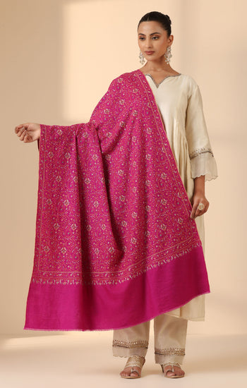 krishina Pashmina Shawl