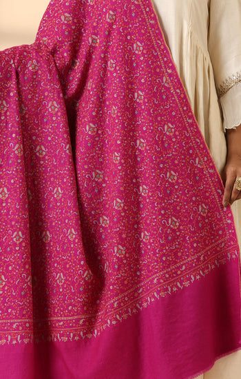 krishina Pashmina Shawl