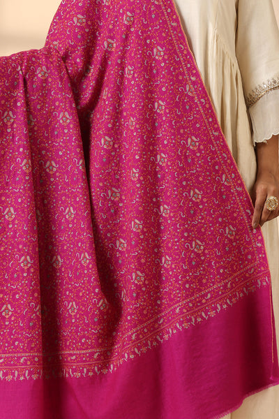 -  krishina Pashmina Shawl