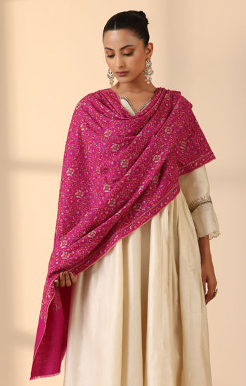 krishina Pashmina Shawl
