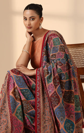 Anhiga Pashmina Shawl