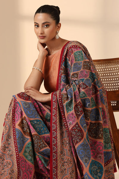 -  Anhiga Pashmina Shawl