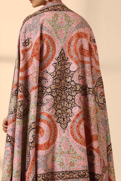 -  Pashi Pashmina Shawl