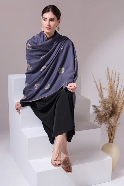 -  Gitali Pashmina Stole