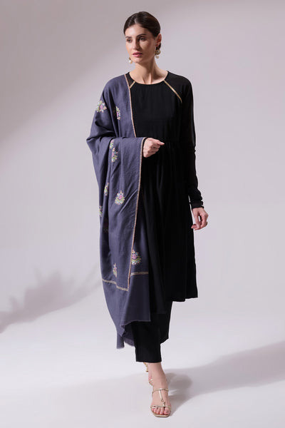 -  Gitali Pashmina Stole