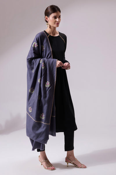 -  Gitali Pashmina Stole