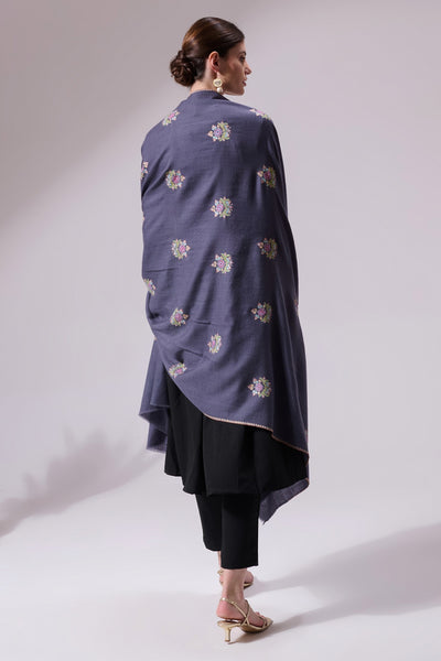 -  Gitali Pashmina Stole