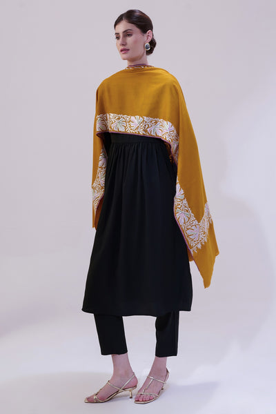 -  Harshala Pashmina Stole