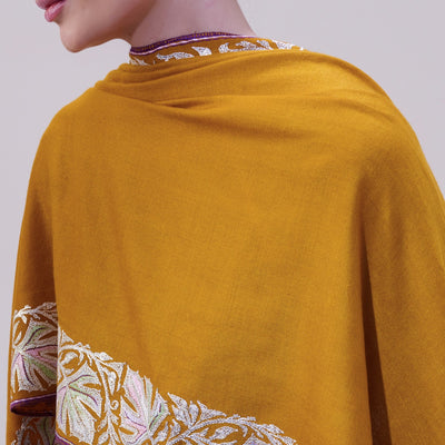 -  Harshala Pashmina Stole