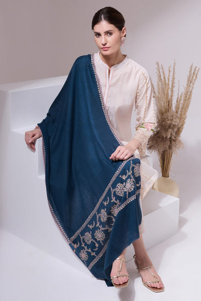 -  Idika Pashmina Stole