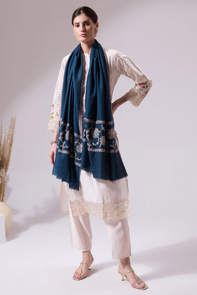 -  Idika Pashmina Stole