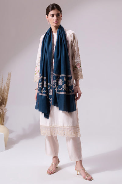 -  Idika Pashmina Stole