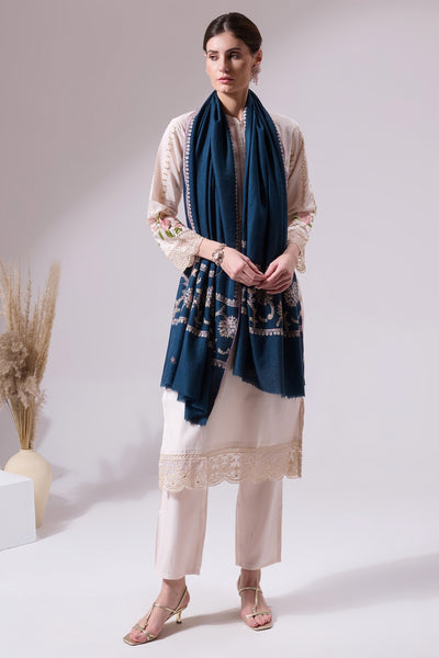 -  Idika Pashmina Stole