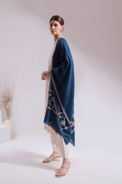 -  Idika Pashmina Stole
