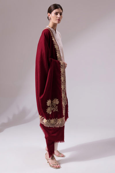 -  Jivi Pashmina Stole