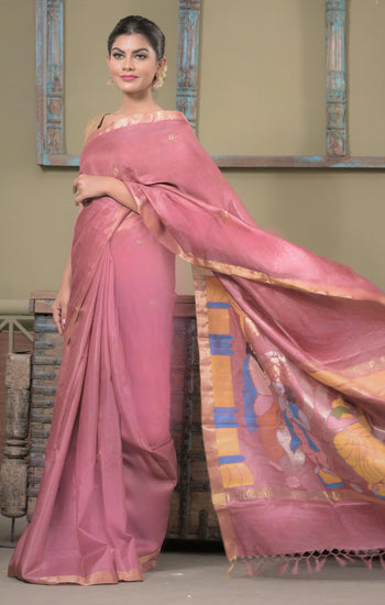 Purushaakriti