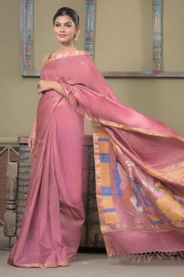 Purushaakriti