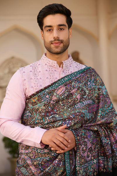 Gomti Pashmina Shawl