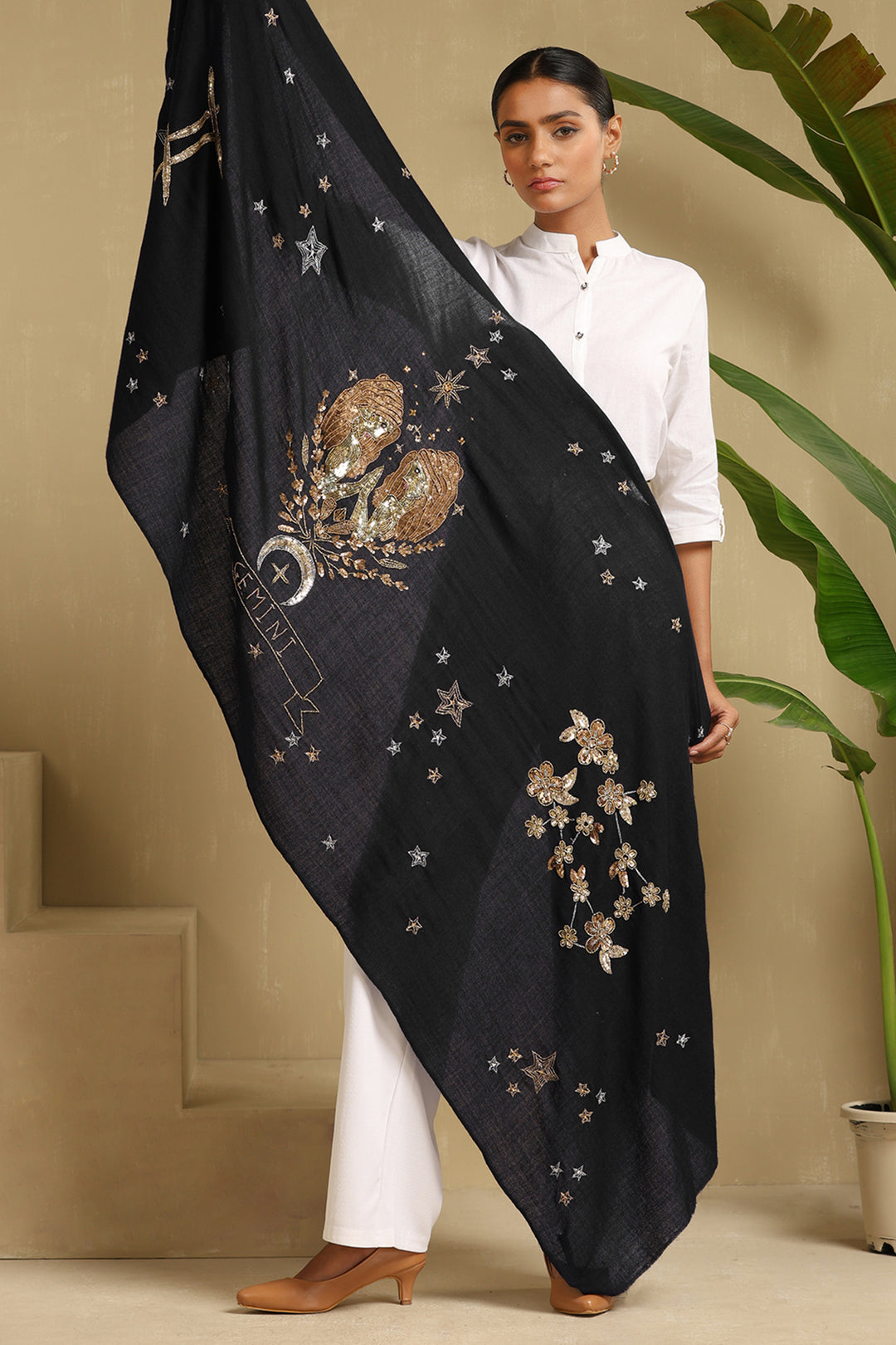 '-  Gemini Sequence Pipe Work and Thread Work Stole