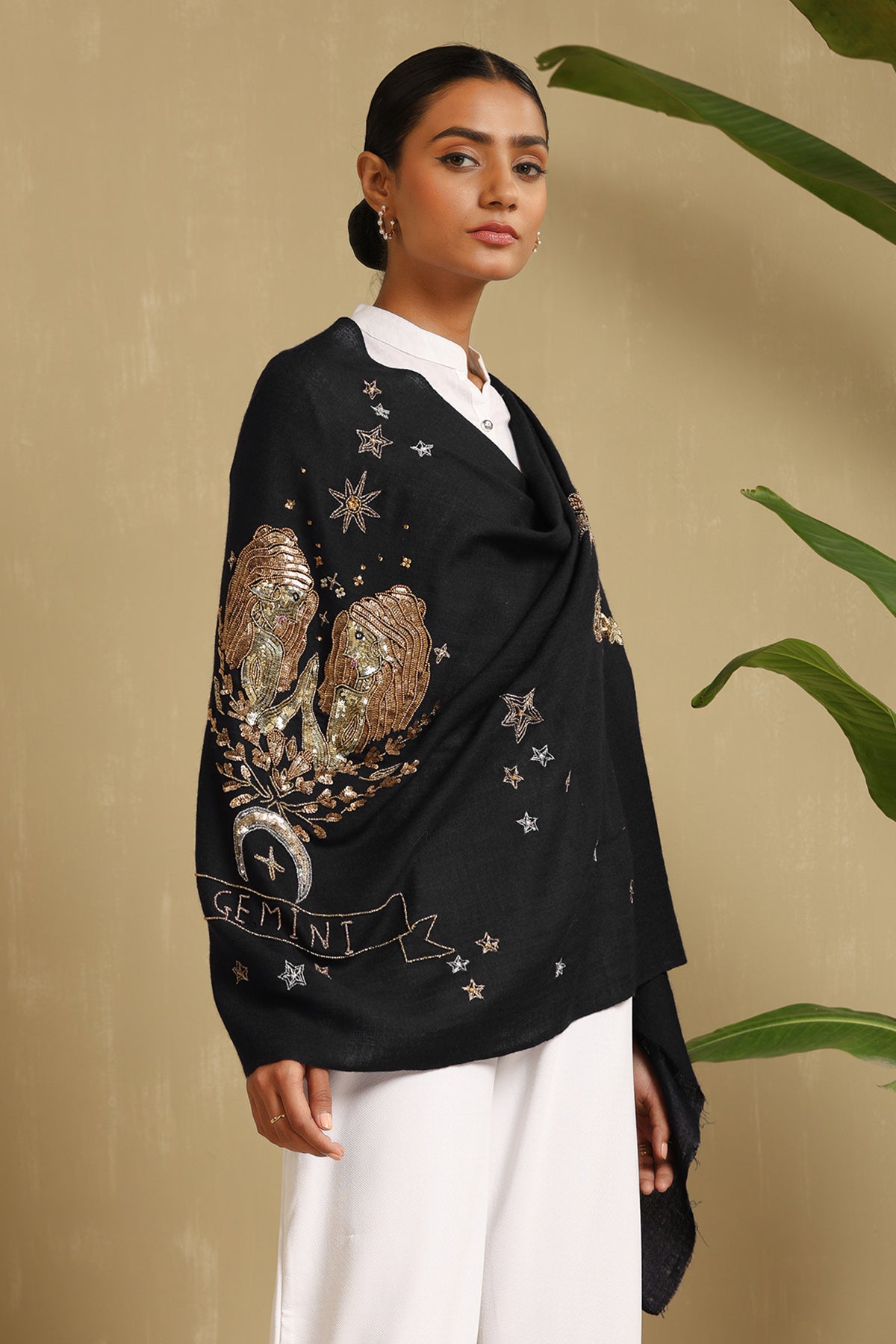 -  Gemini Sequence Pipe Work and Thread Work Stole