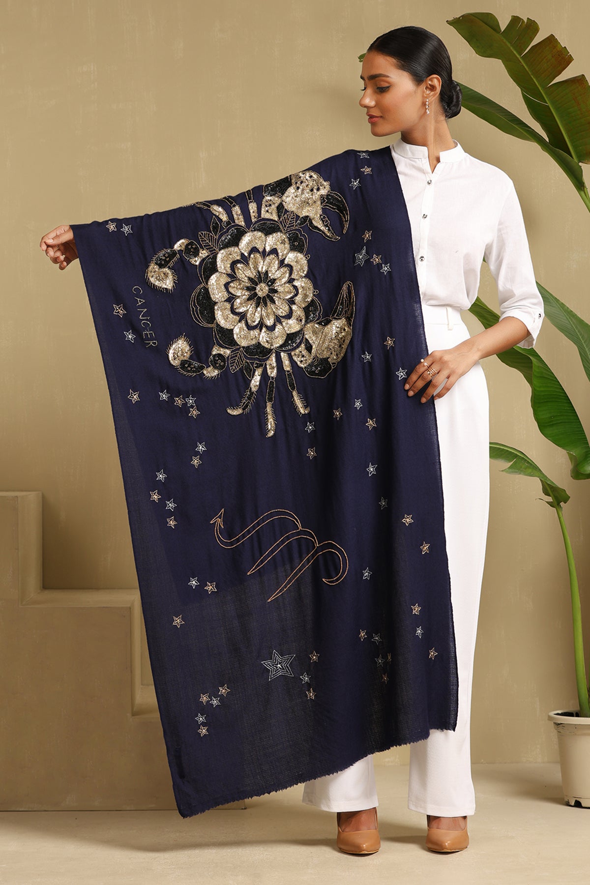 -  Cancer Sequence Pipe Work and Thread Work Stole