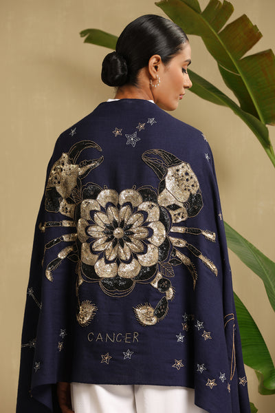 -  Cancer Sequence Pipe Work and Thread Work Stole