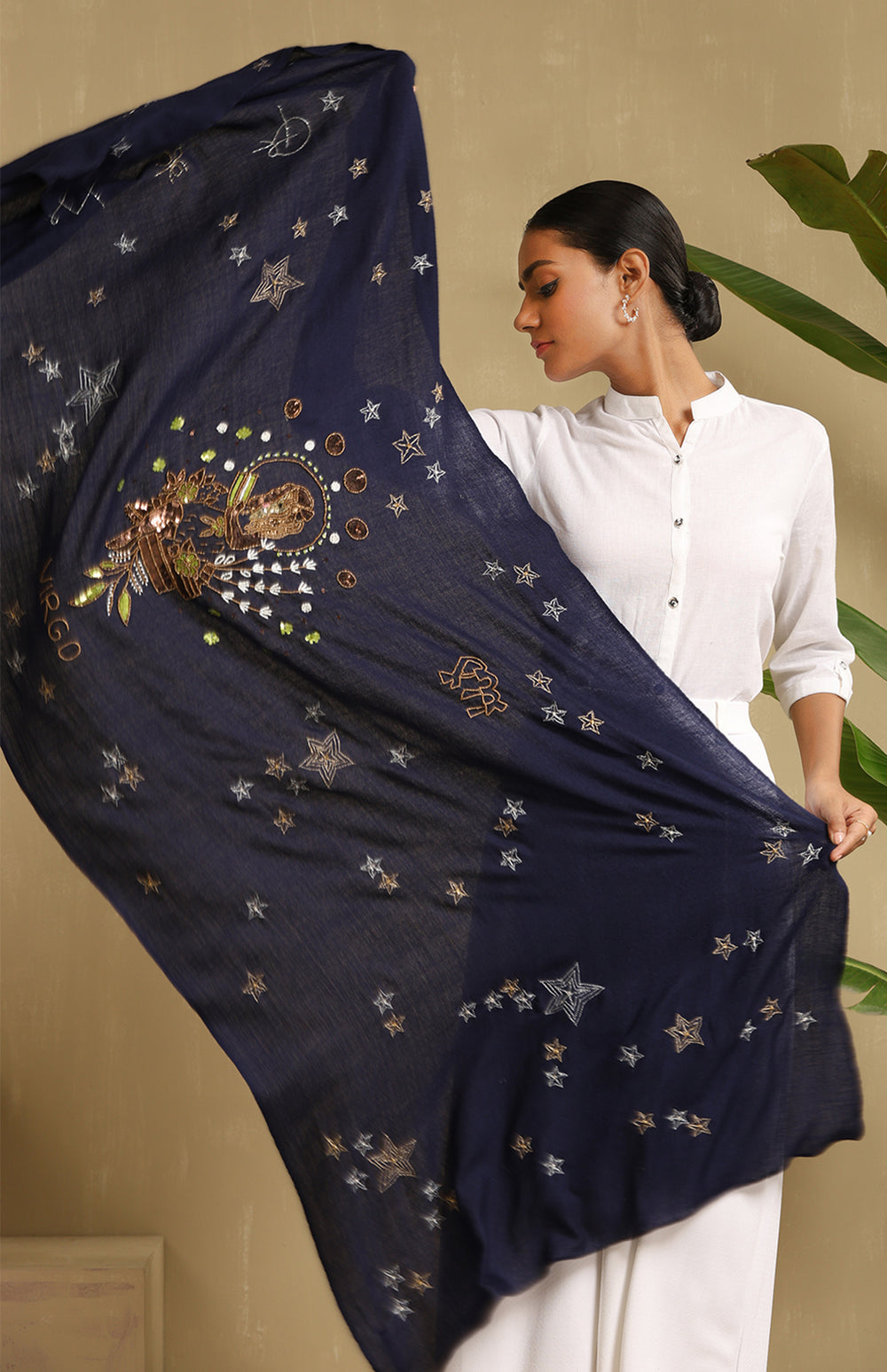 '-  Virgo Sequence Pipe Work and Thread Work Stole
