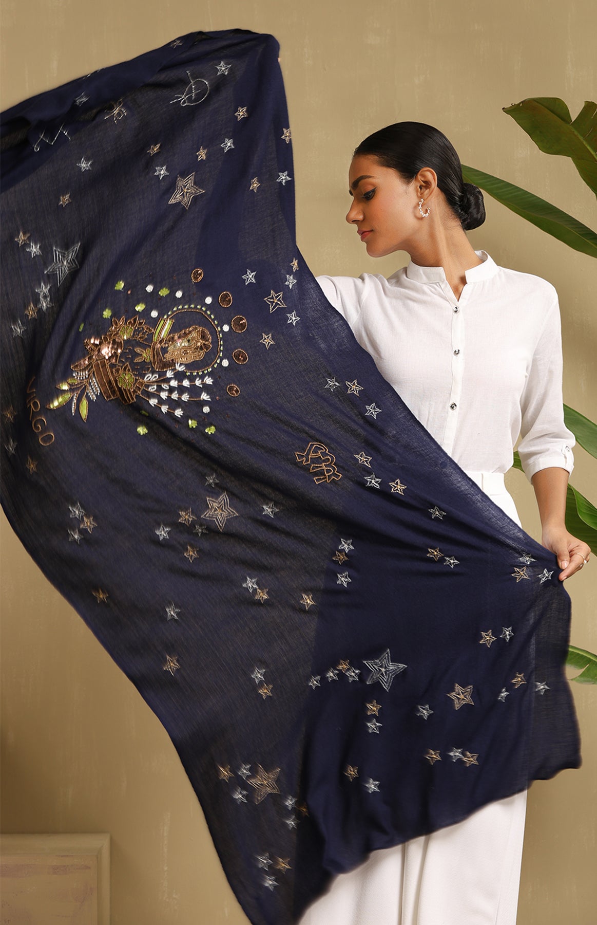 -  Virgo Sequence Pipe Work and Thread Work Stole