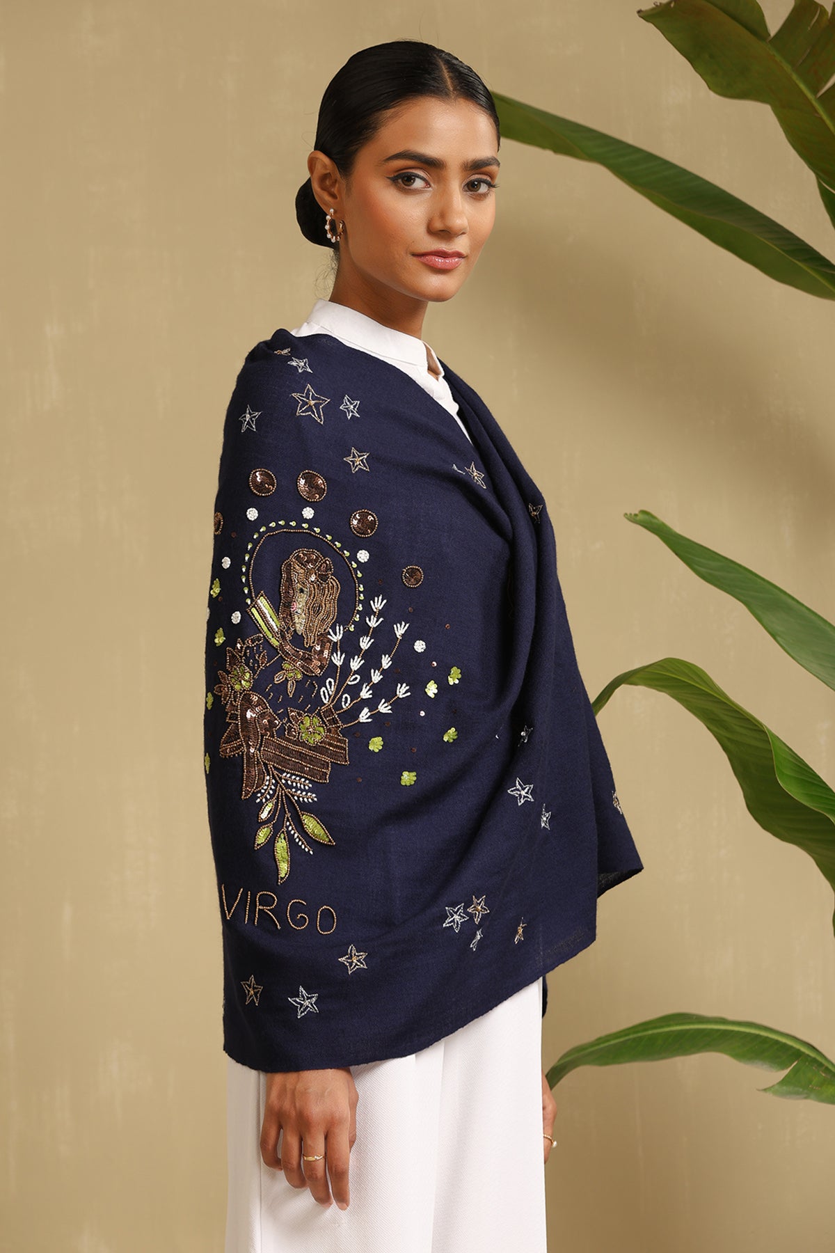 -  Virgo Sequence Pipe Work and Thread Work Stole