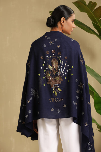 -  Virgo Sequence Pipe Work and Thread Work Stole