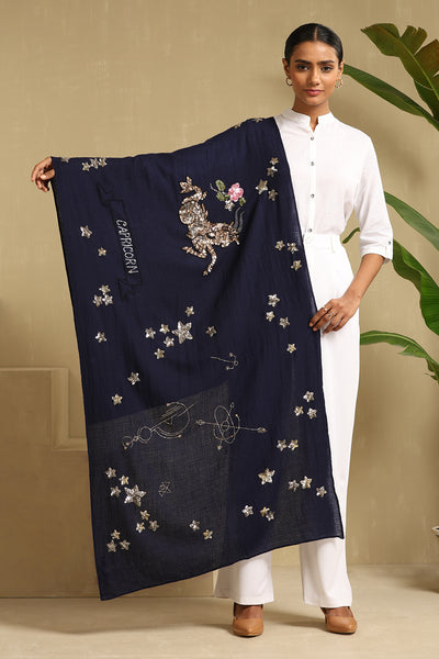 -  Capricorn Sequence Pipe Work and Thread Work Stole